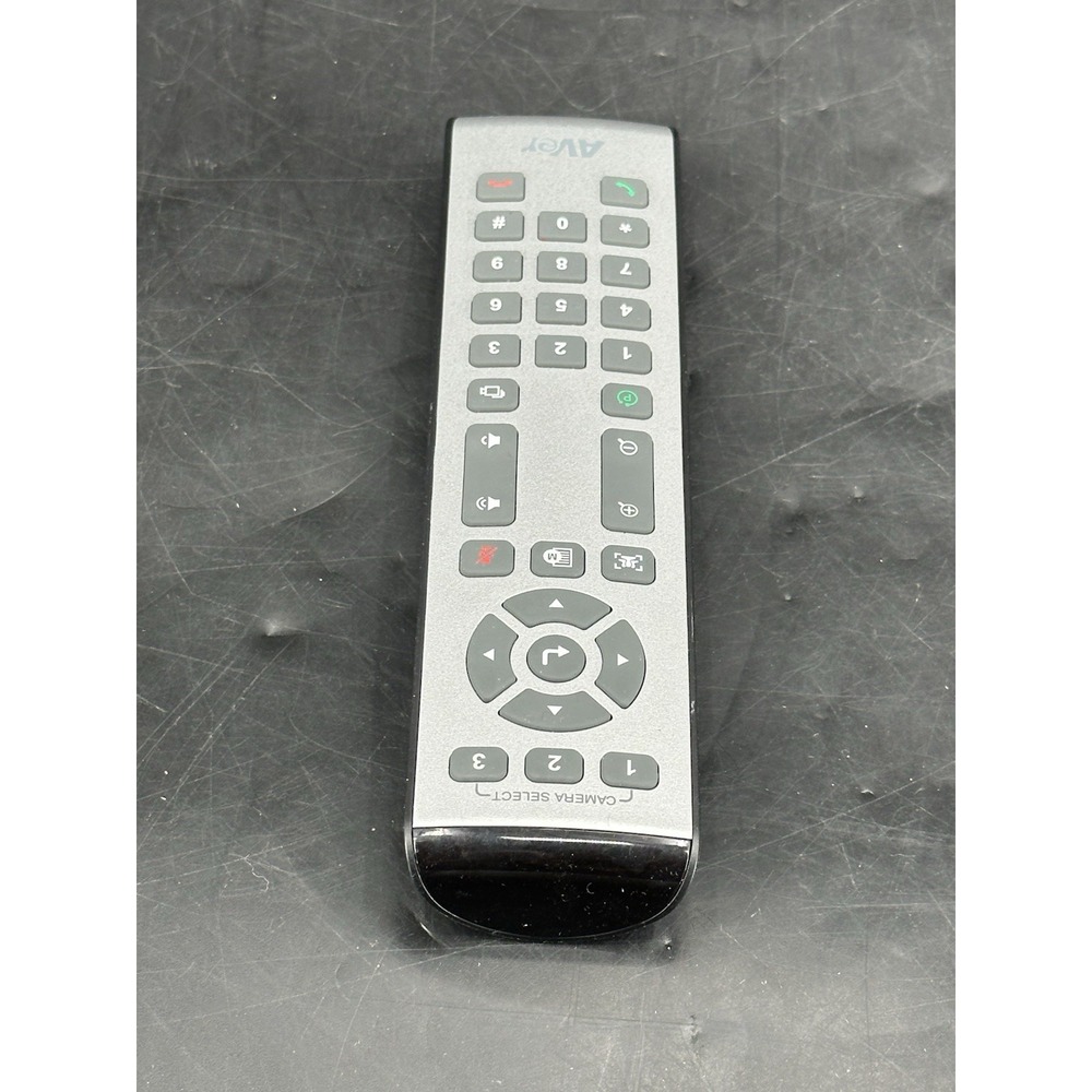 Aver VC520 Remote Control - Picture 4 of 8